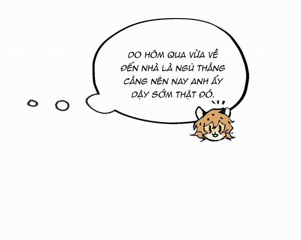 Hãy Khóc Đi Đừng Ngại Ngùng! 14 trang 65