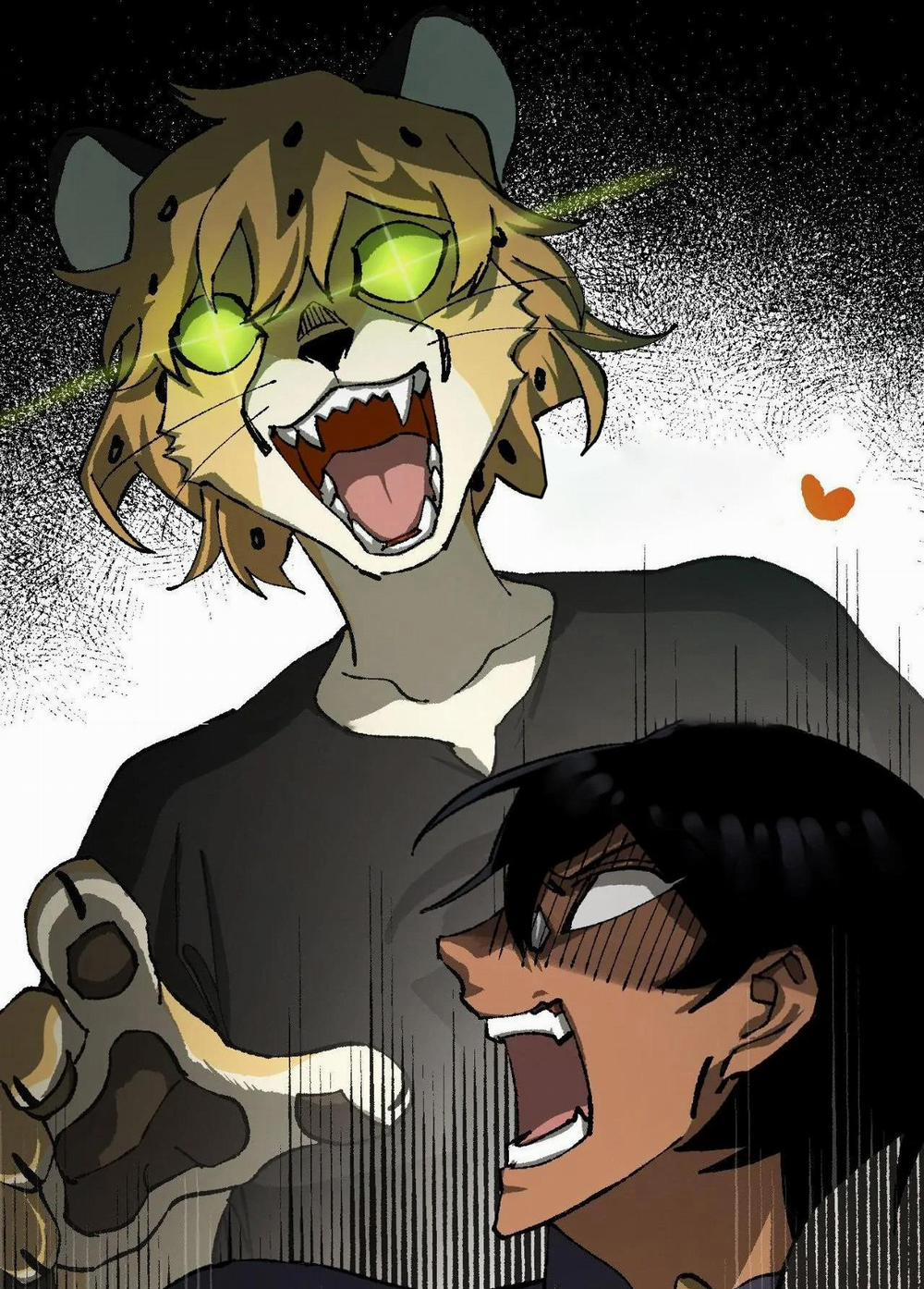 Hãy Khóc Đi Đừng Ngại Ngùng! 14 trang 71