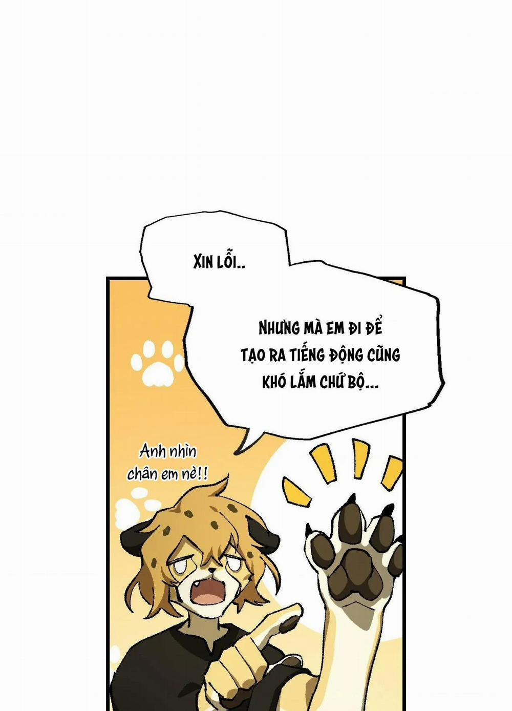 Hãy Khóc Đi Đừng Ngại Ngùng! 14 trang 76