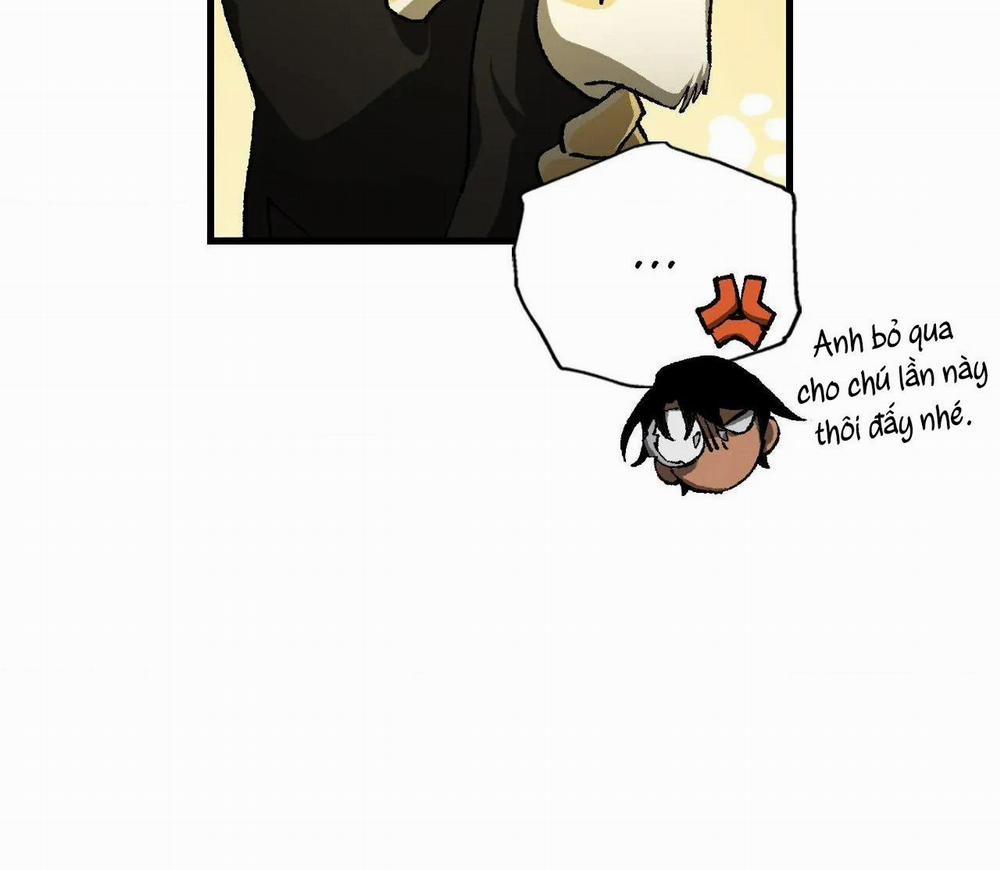 Hãy Khóc Đi Đừng Ngại Ngùng! 14 trang 77