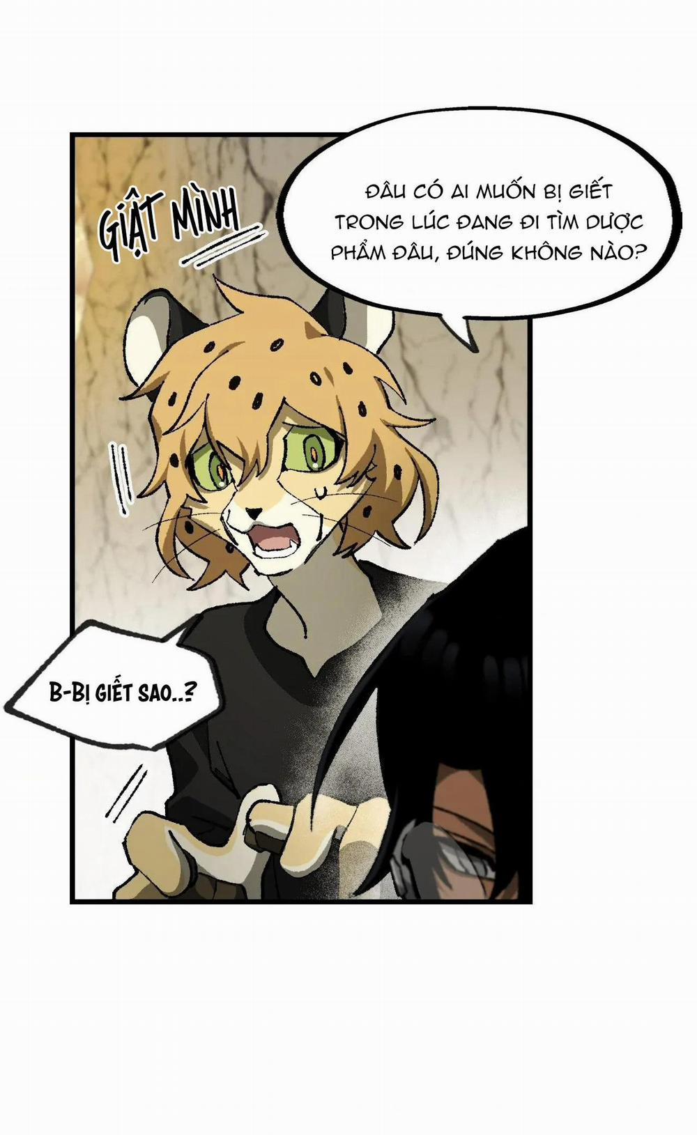 Hãy Khóc Đi Đừng Ngại Ngùng! 14 trang 79