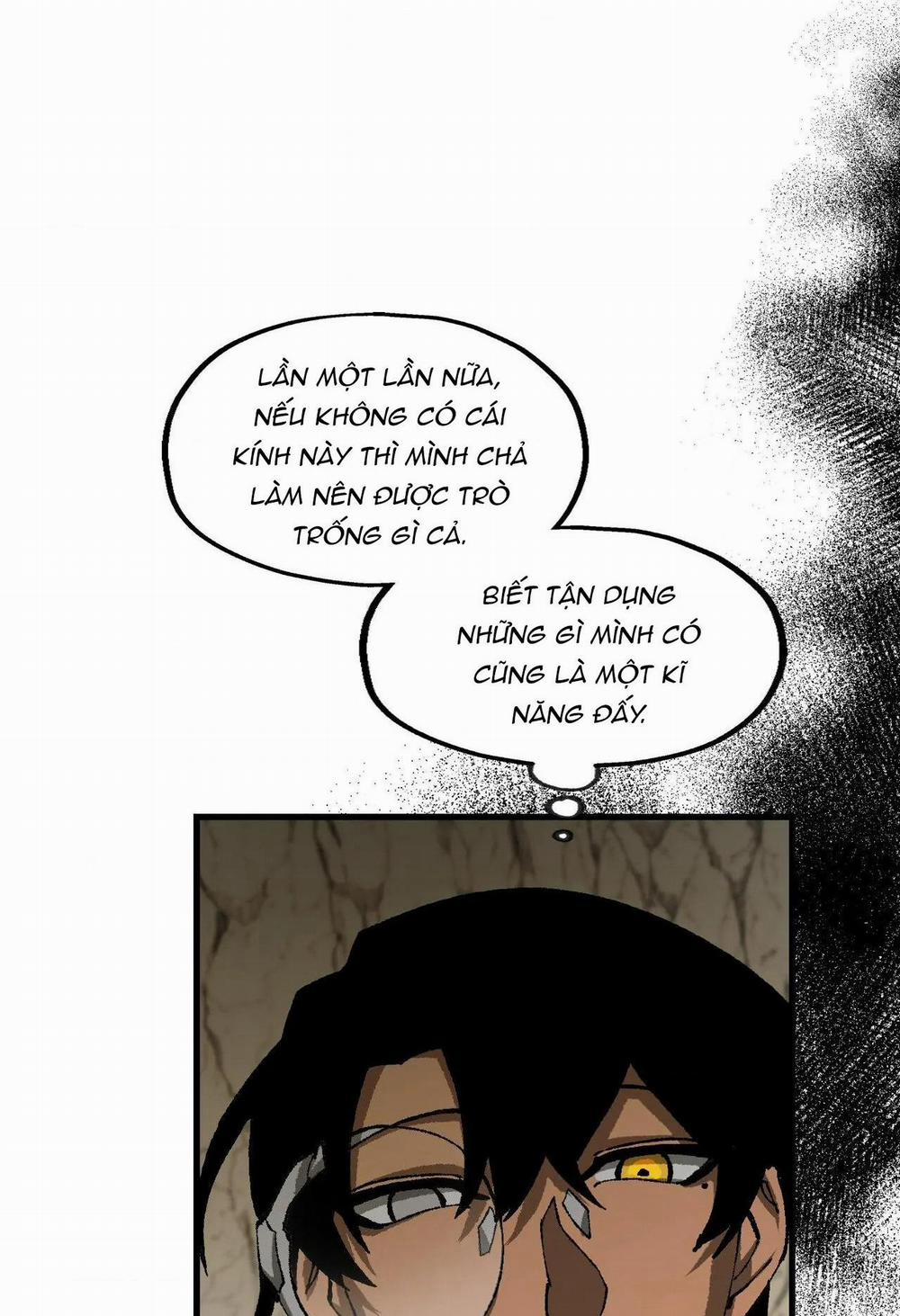 Hãy Khóc Đi Đừng Ngại Ngùng! 14 trang 84