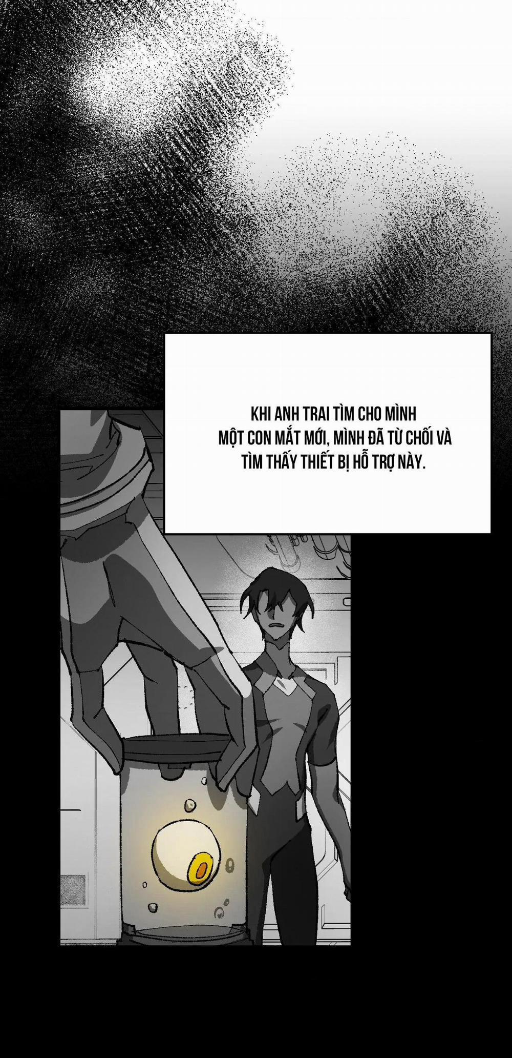 Hãy Khóc Đi Đừng Ngại Ngùng! 14 trang 86