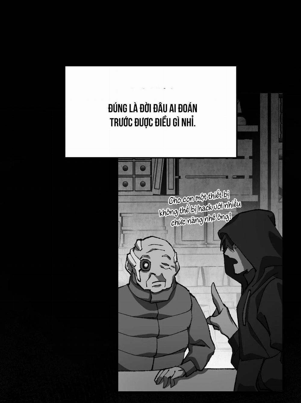 Hãy Khóc Đi Đừng Ngại Ngùng! 14 trang 87