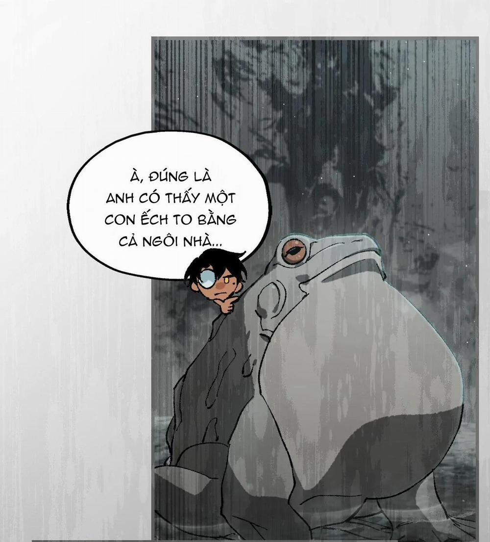 Hãy Khóc Đi Đừng Ngại Ngùng! 14 trang 94