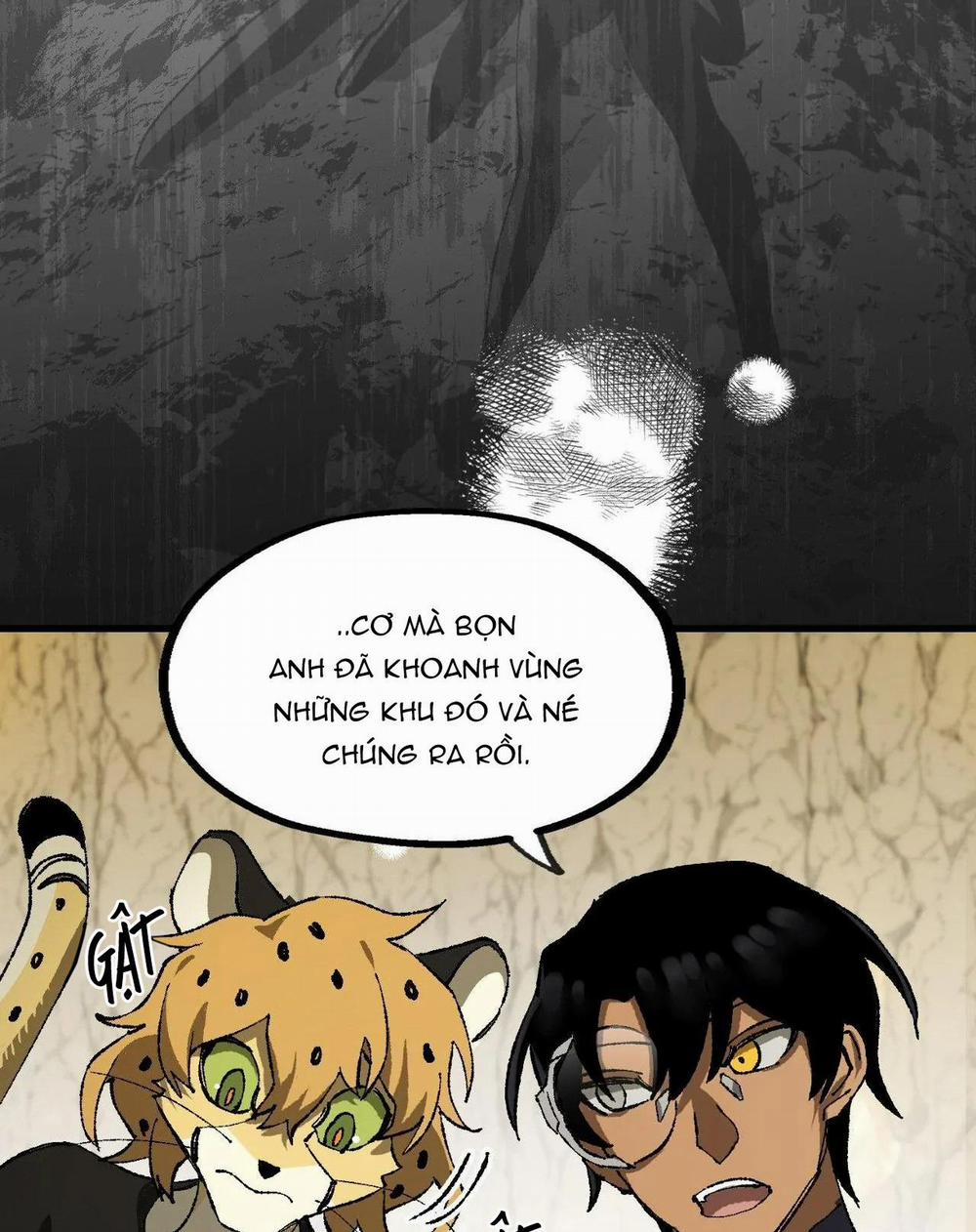 Hãy Khóc Đi Đừng Ngại Ngùng! 14 trang 96