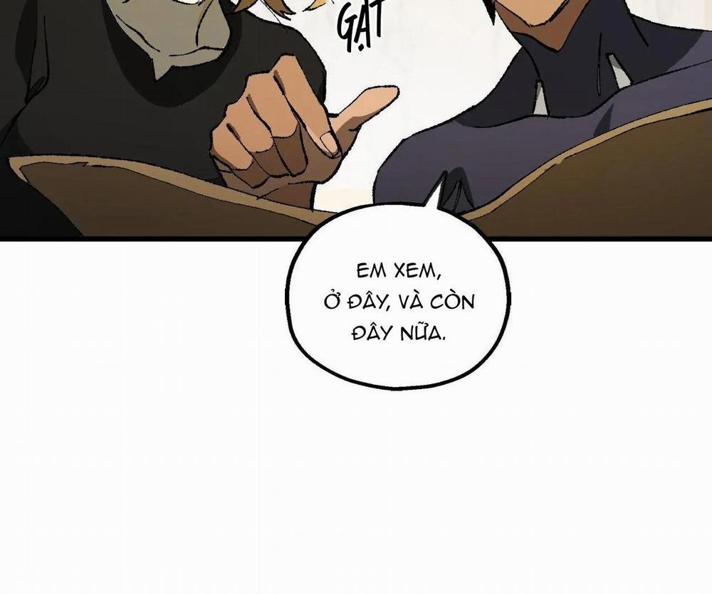 Hãy Khóc Đi Đừng Ngại Ngùng! 14 trang 97