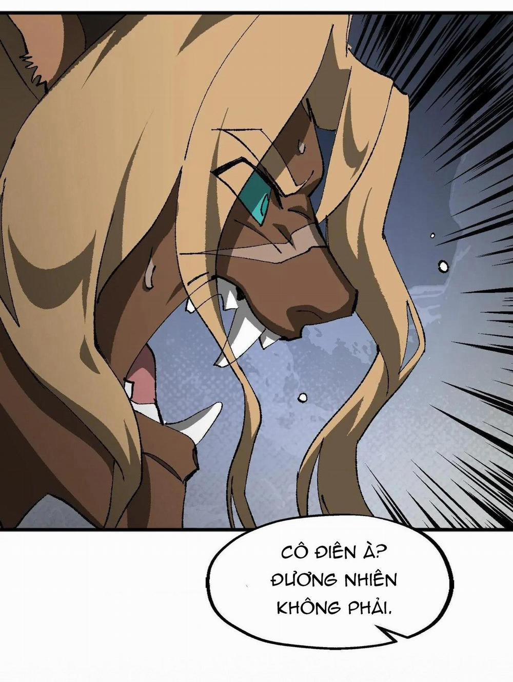 Hãy Khóc Đi Đừng Ngại Ngùng! 15 trang 102