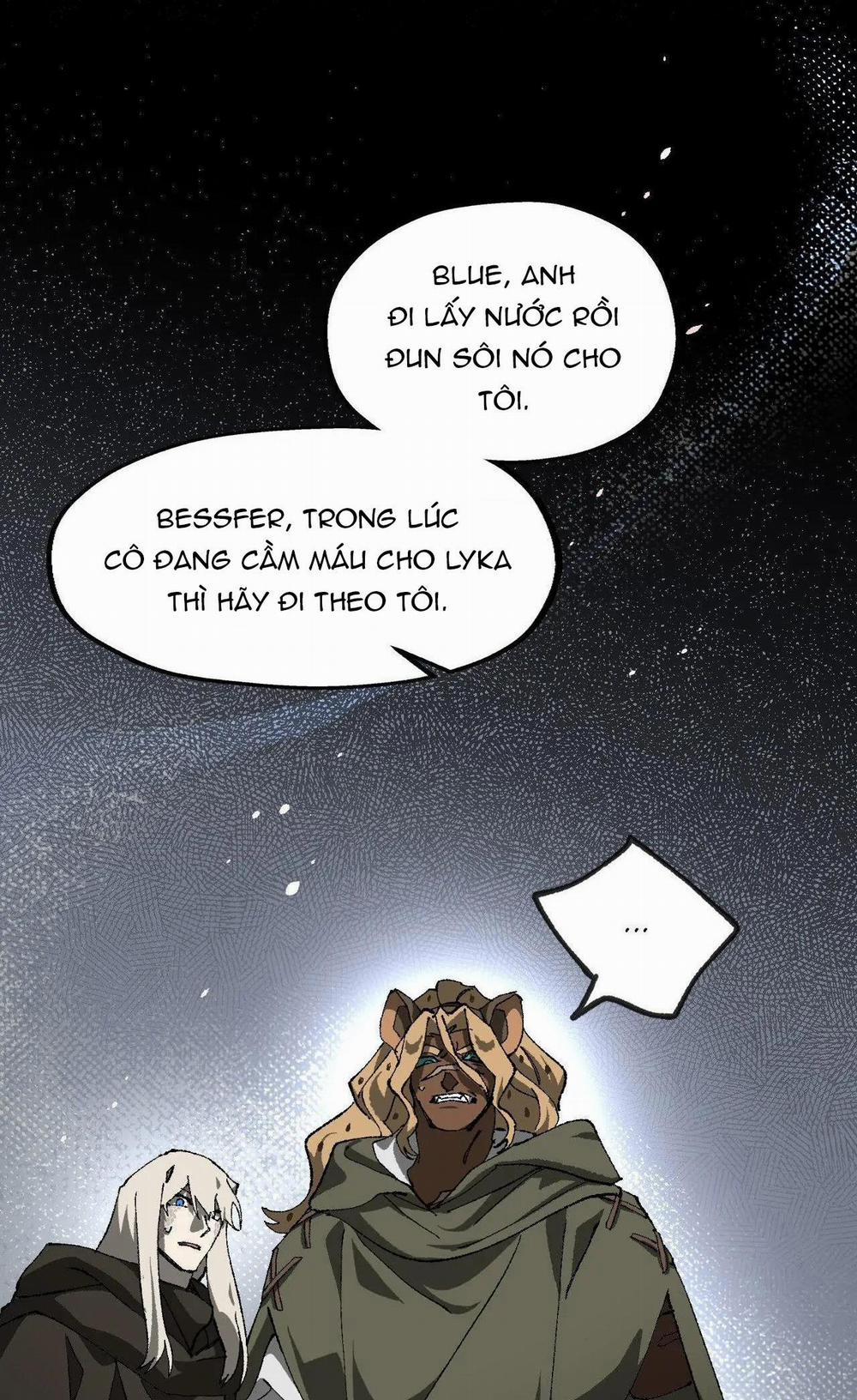 Hãy Khóc Đi Đừng Ngại Ngùng! 15 trang 105