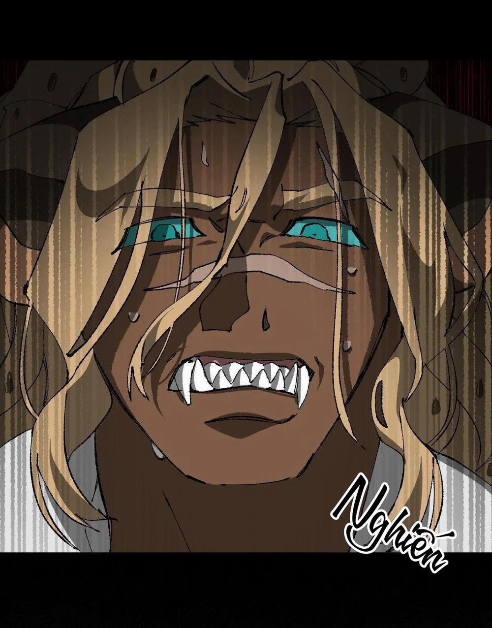 Hãy Khóc Đi Đừng Ngại Ngùng! 15 trang 114