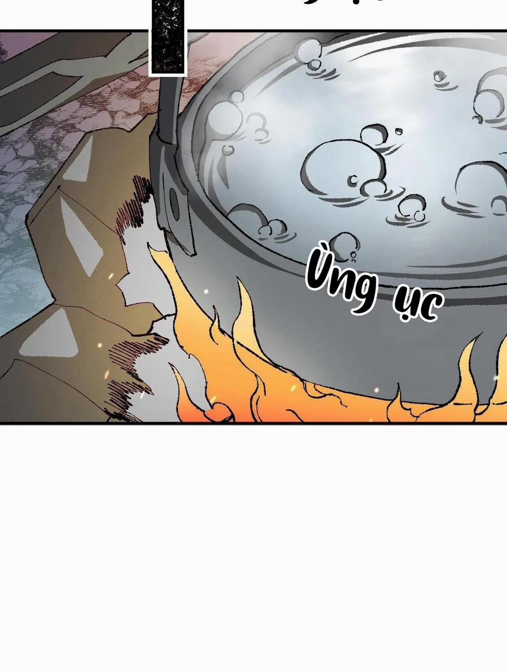 Hãy Khóc Đi Đừng Ngại Ngùng! 15 trang 119