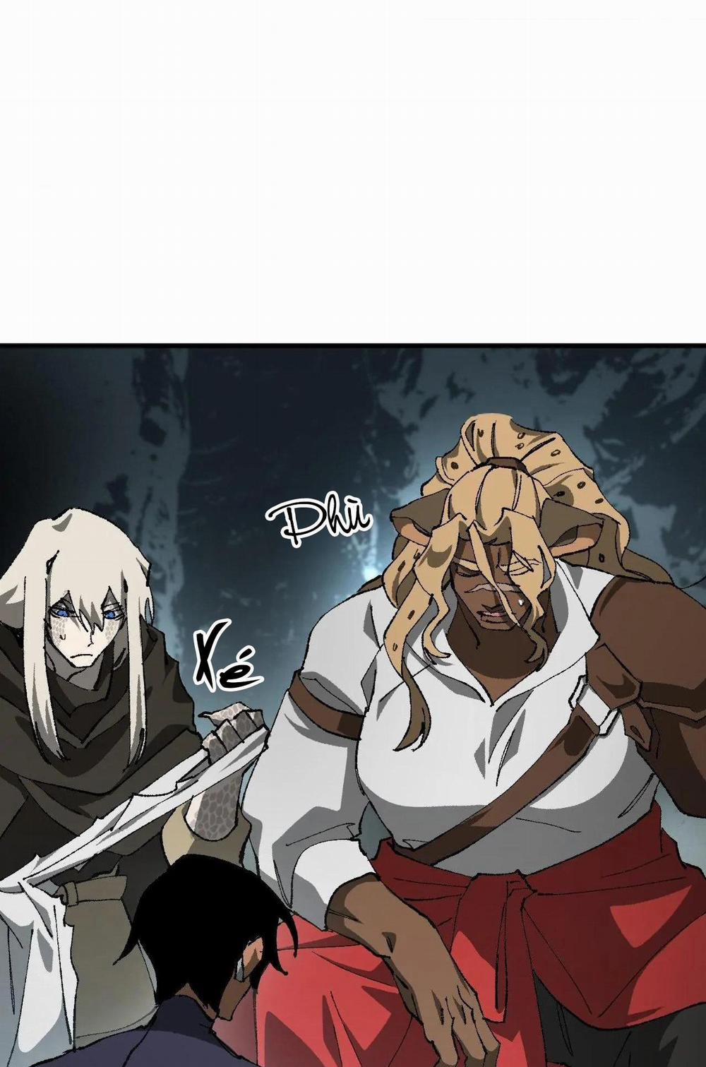 Hãy Khóc Đi Đừng Ngại Ngùng! 15 trang 120