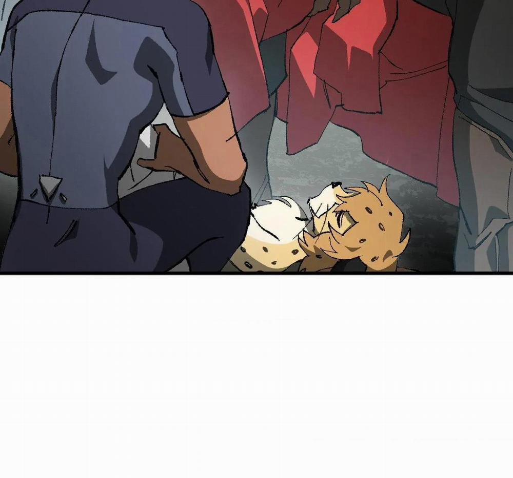 Hãy Khóc Đi Đừng Ngại Ngùng! 15 trang 121