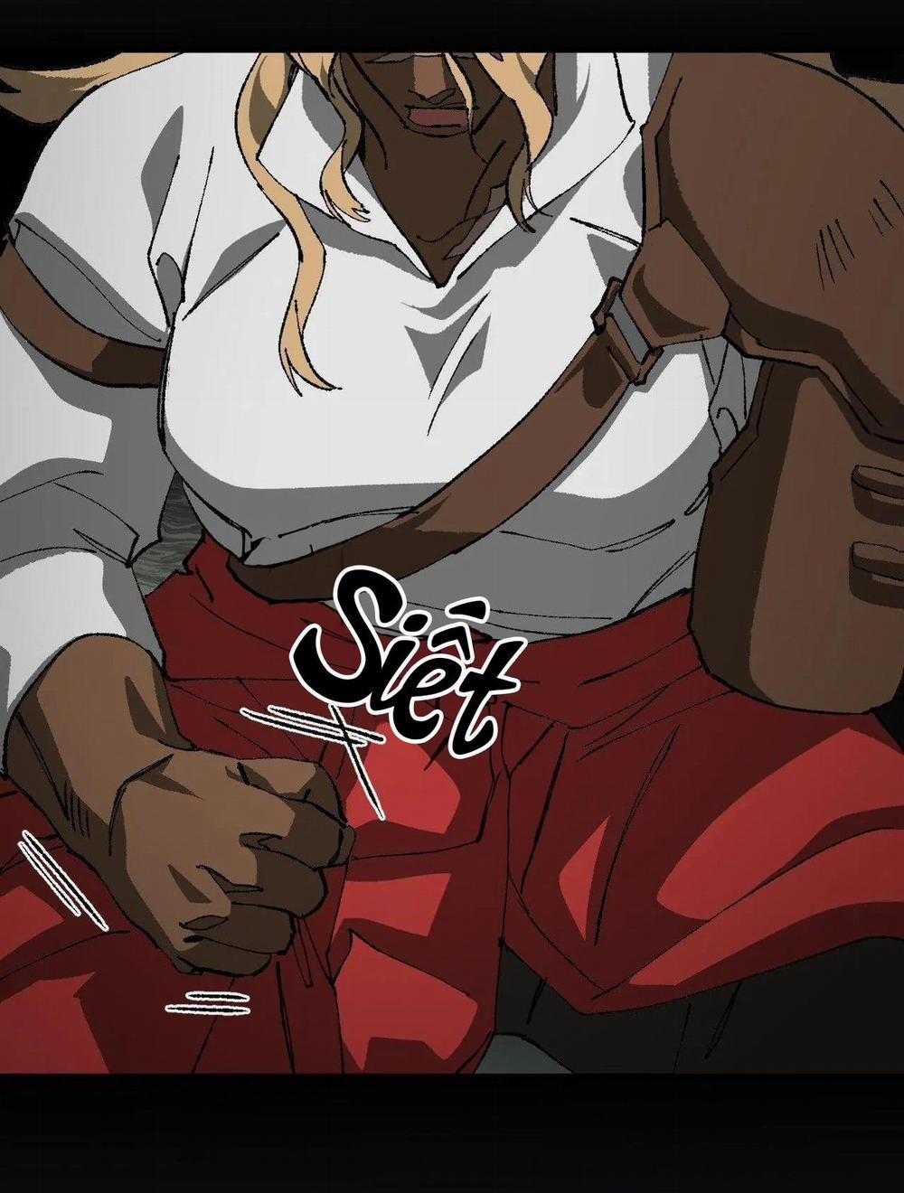 Hãy Khóc Đi Đừng Ngại Ngùng! 15 trang 127