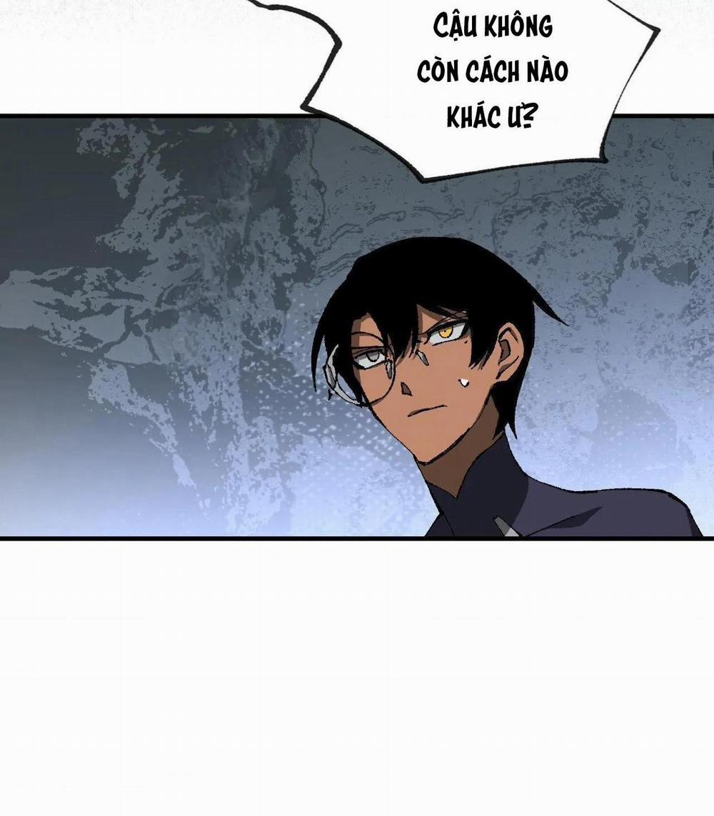 Hãy Khóc Đi Đừng Ngại Ngùng! 15 trang 129