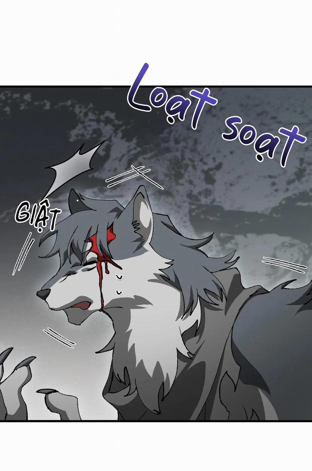 Hãy Khóc Đi Đừng Ngại Ngùng! 15 trang 13