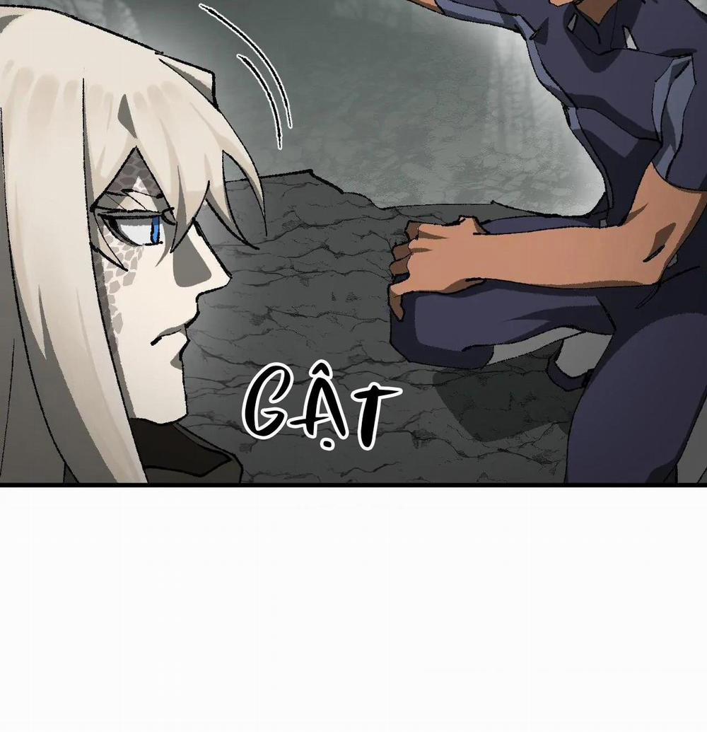 Hãy Khóc Đi Đừng Ngại Ngùng! 15 trang 146