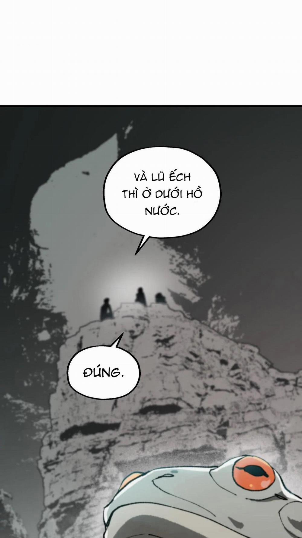 Hãy Khóc Đi Đừng Ngại Ngùng! 15 trang 147