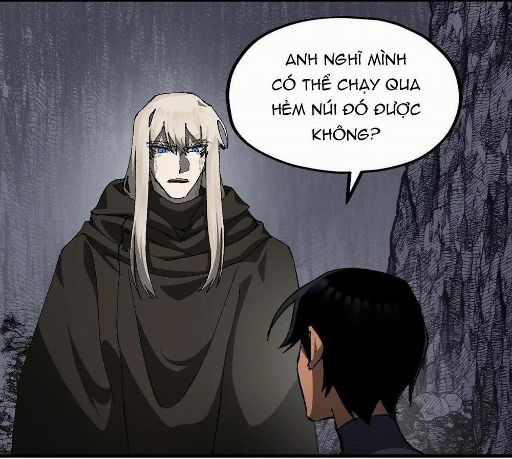 Hãy Khóc Đi Đừng Ngại Ngùng! 15 trang 150