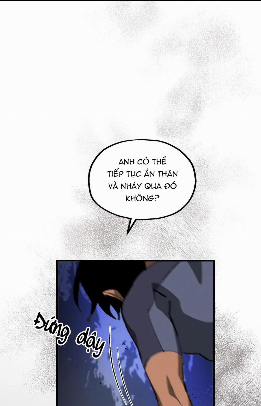 Hãy Khóc Đi Đừng Ngại Ngùng! 15 trang 157