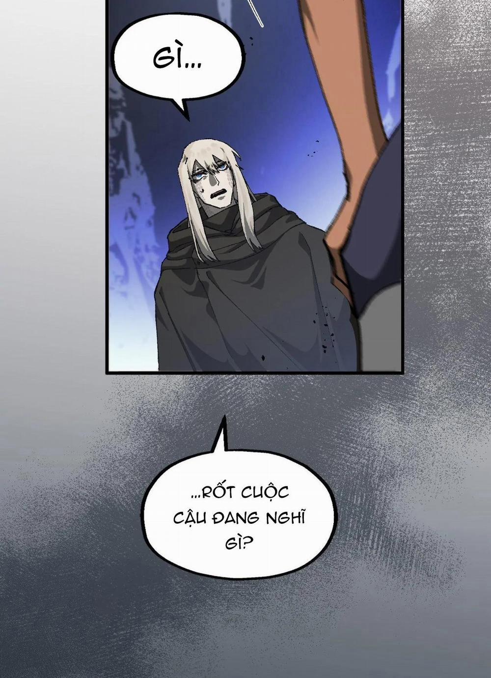 Hãy Khóc Đi Đừng Ngại Ngùng! 15 trang 158