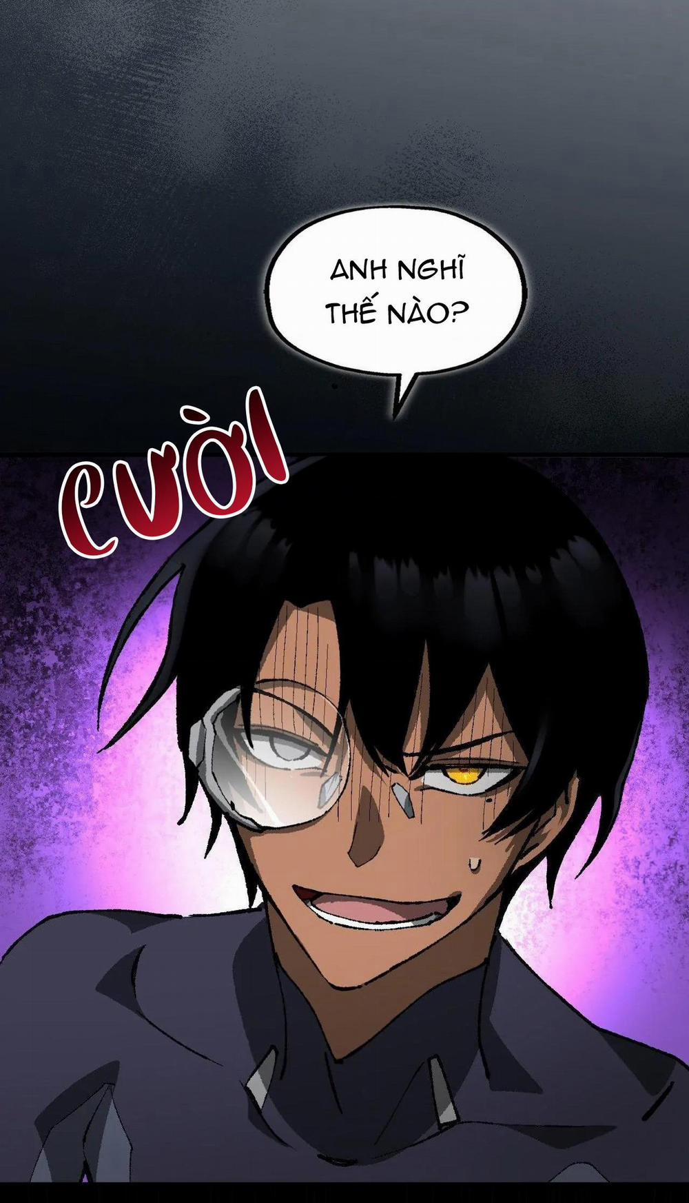 Hãy Khóc Đi Đừng Ngại Ngùng! 15 trang 159