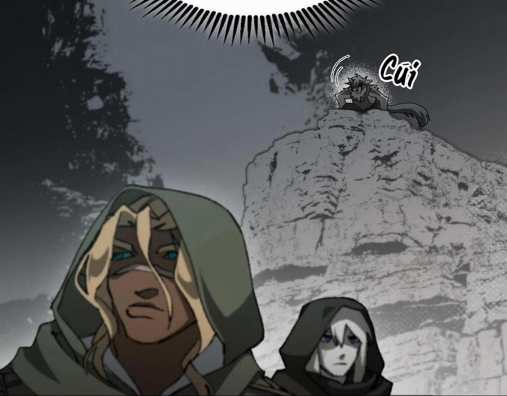 Hãy Khóc Đi Đừng Ngại Ngùng! 15 trang 16