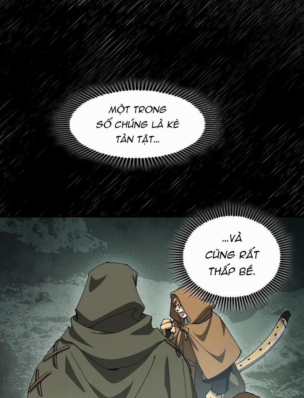 Hãy Khóc Đi Đừng Ngại Ngùng! 15 trang 19