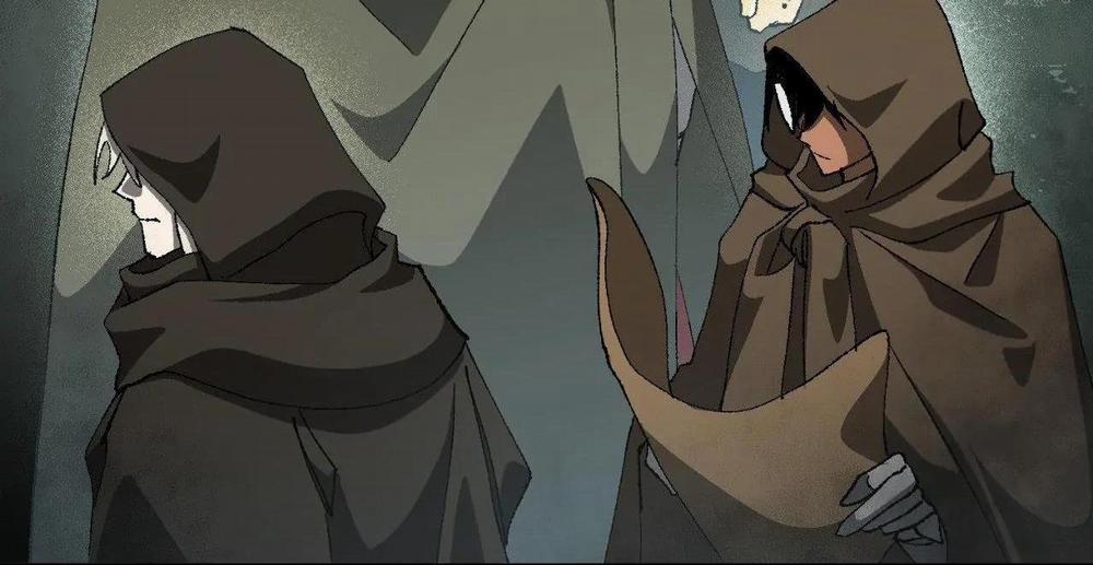 Hãy Khóc Đi Đừng Ngại Ngùng! 15 trang 20