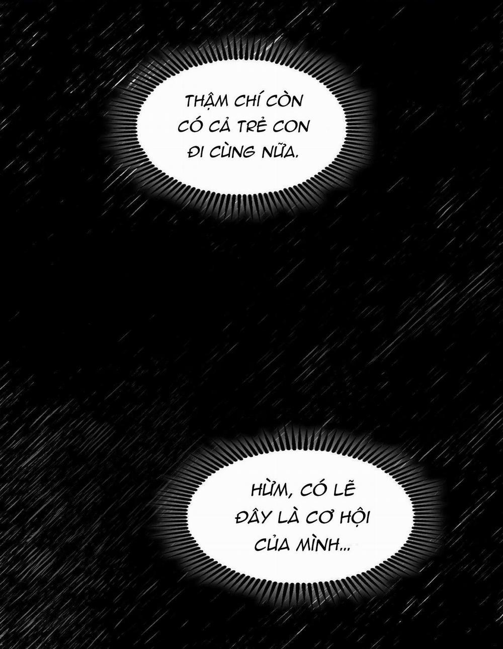 Hãy Khóc Đi Đừng Ngại Ngùng! 15 trang 21