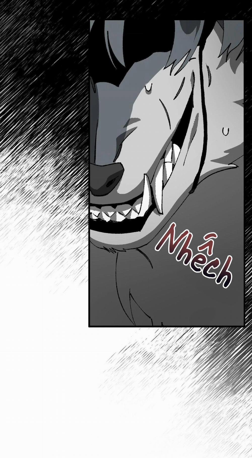 Hãy Khóc Đi Đừng Ngại Ngùng! 15 trang 22