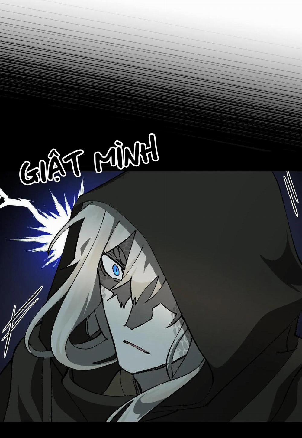 Hãy Khóc Đi Đừng Ngại Ngùng! 15 trang 27