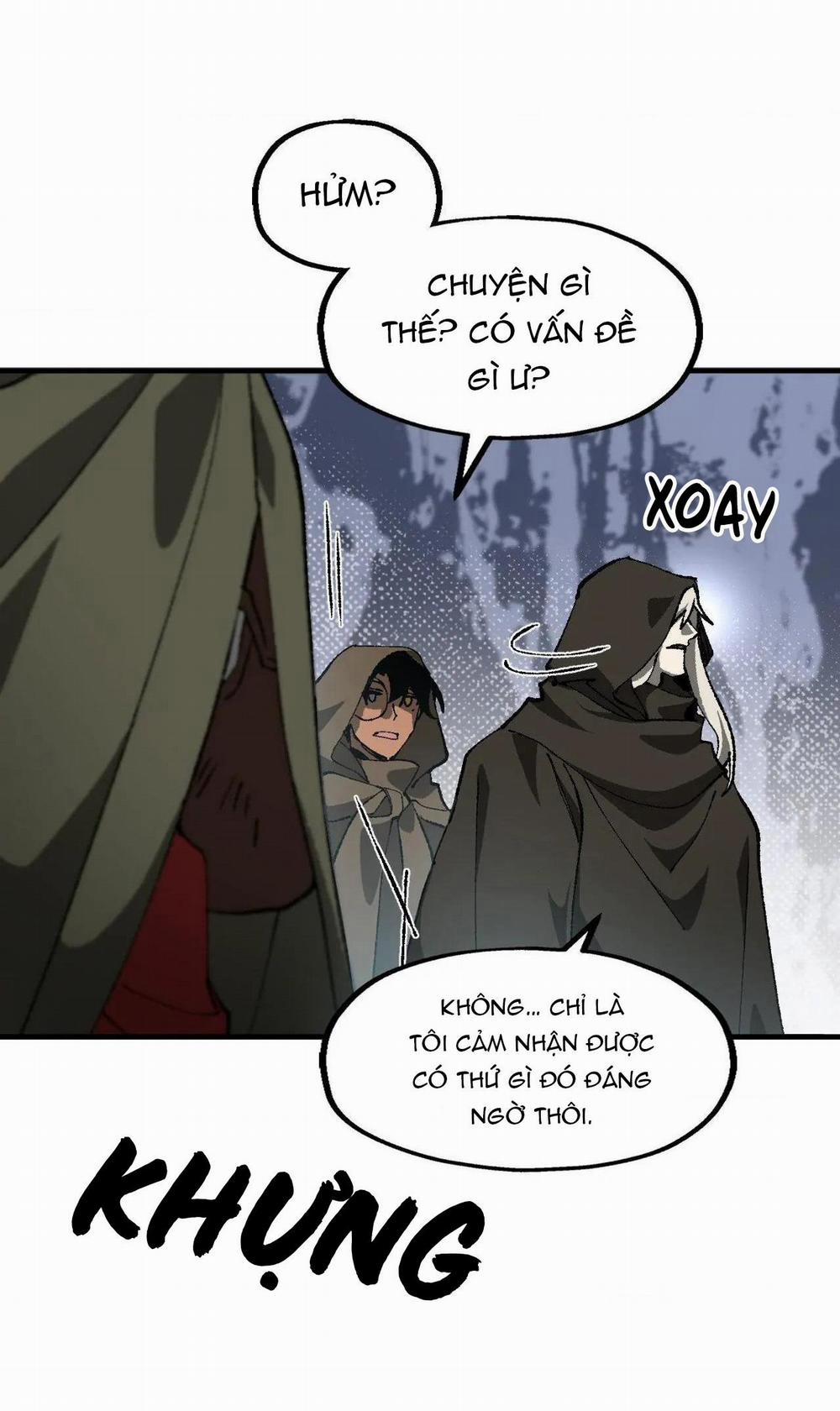 Hãy Khóc Đi Đừng Ngại Ngùng! 15 trang 30