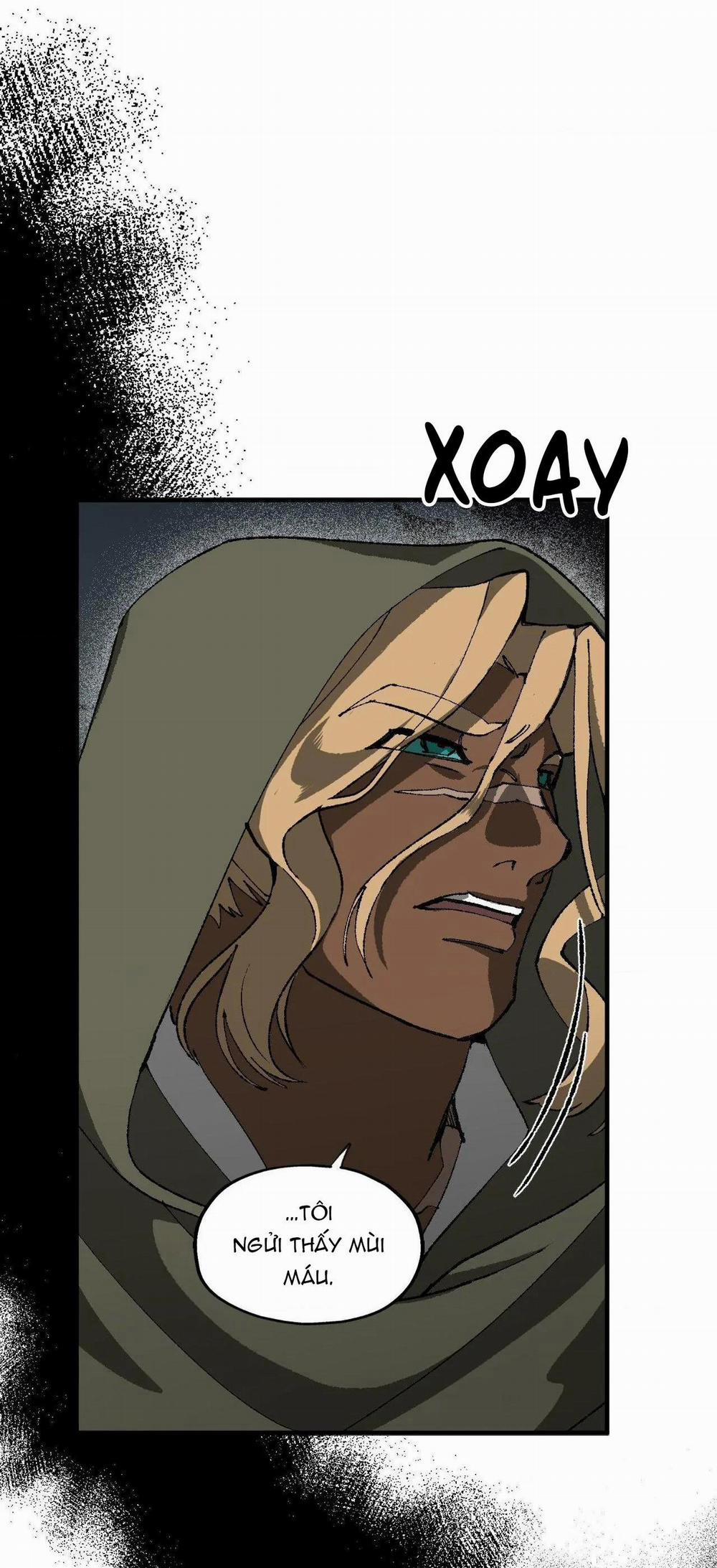 Hãy Khóc Đi Đừng Ngại Ngùng! 15 trang 32