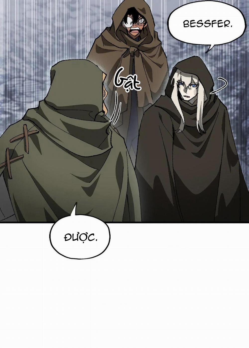 Hãy Khóc Đi Đừng Ngại Ngùng! 15 trang 34