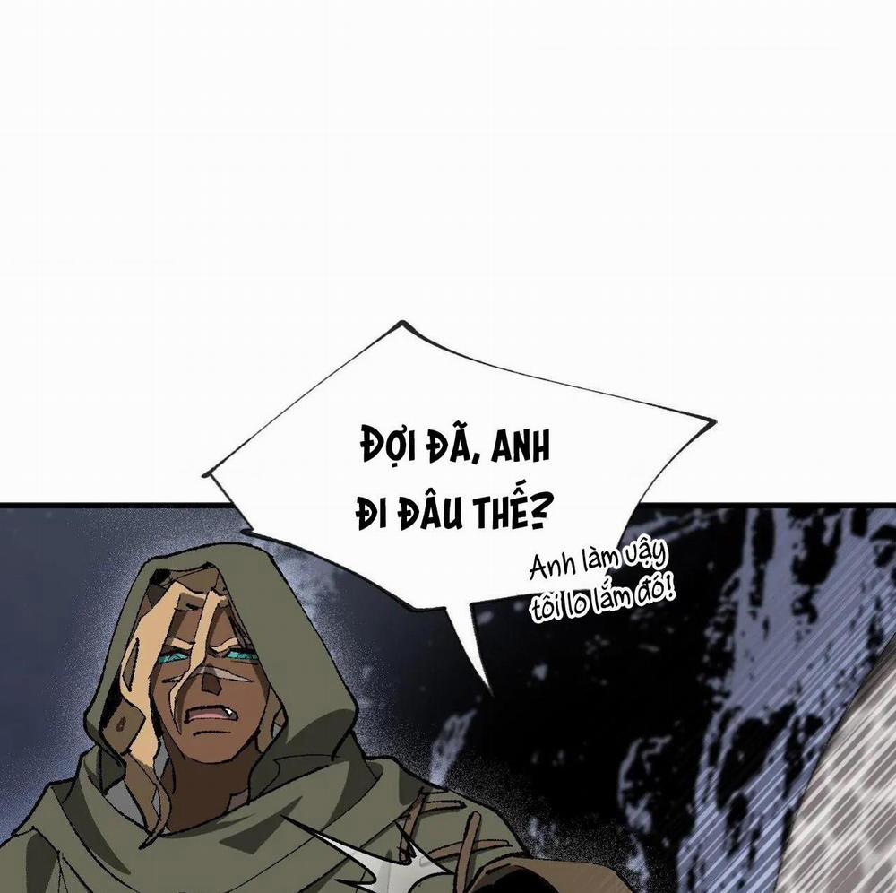 Hãy Khóc Đi Đừng Ngại Ngùng! 15 trang 35