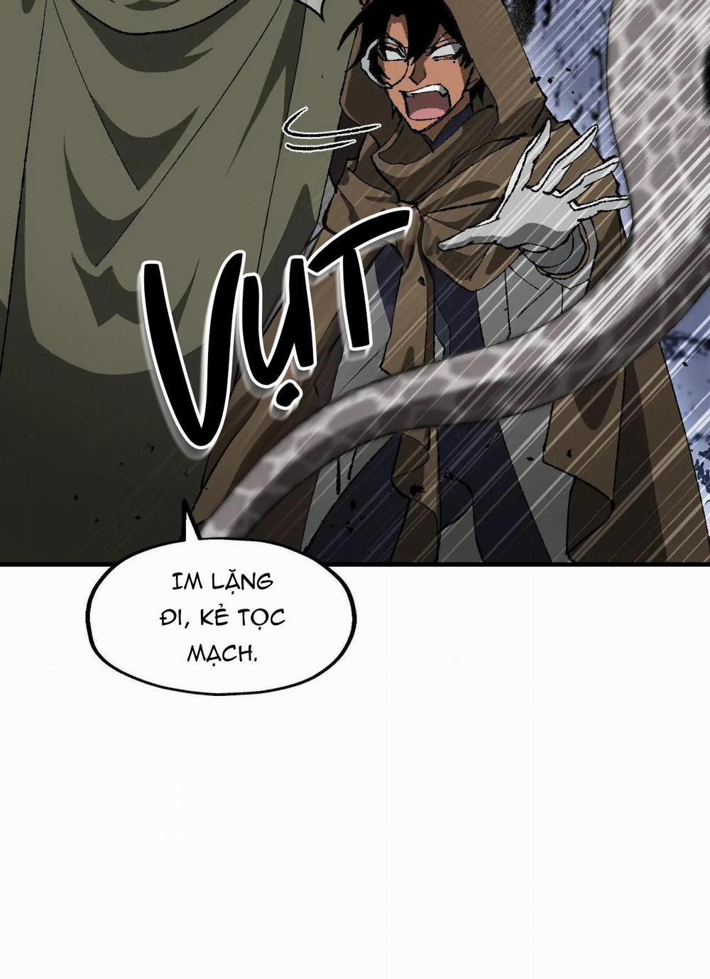 Hãy Khóc Đi Đừng Ngại Ngùng! 15 trang 36