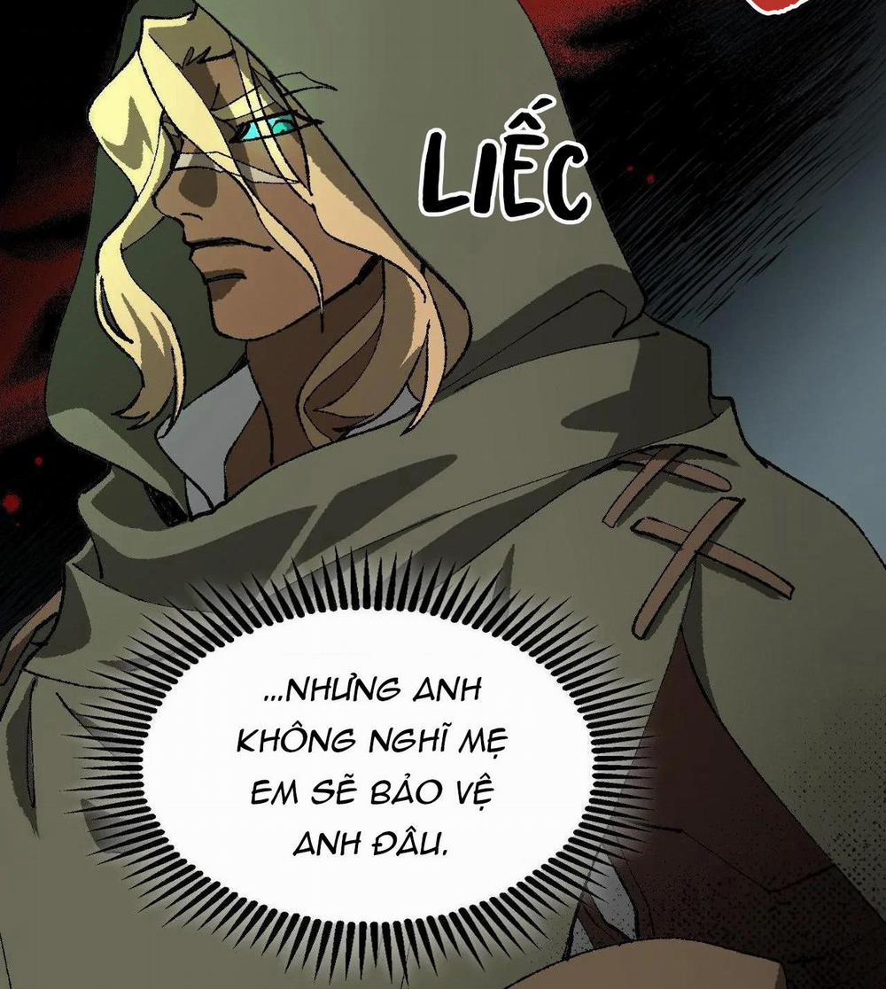 Hãy Khóc Đi Đừng Ngại Ngùng! 15 trang 42