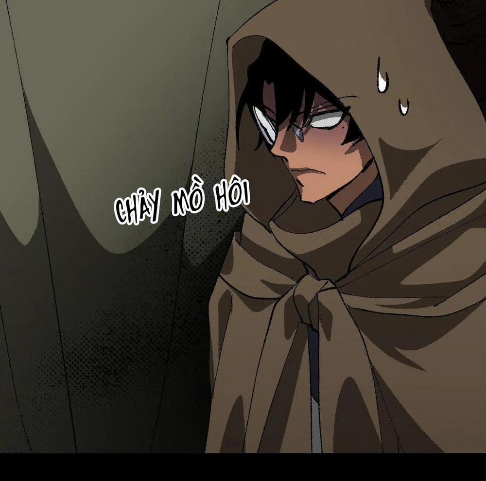 Hãy Khóc Đi Đừng Ngại Ngùng! 15 trang 43