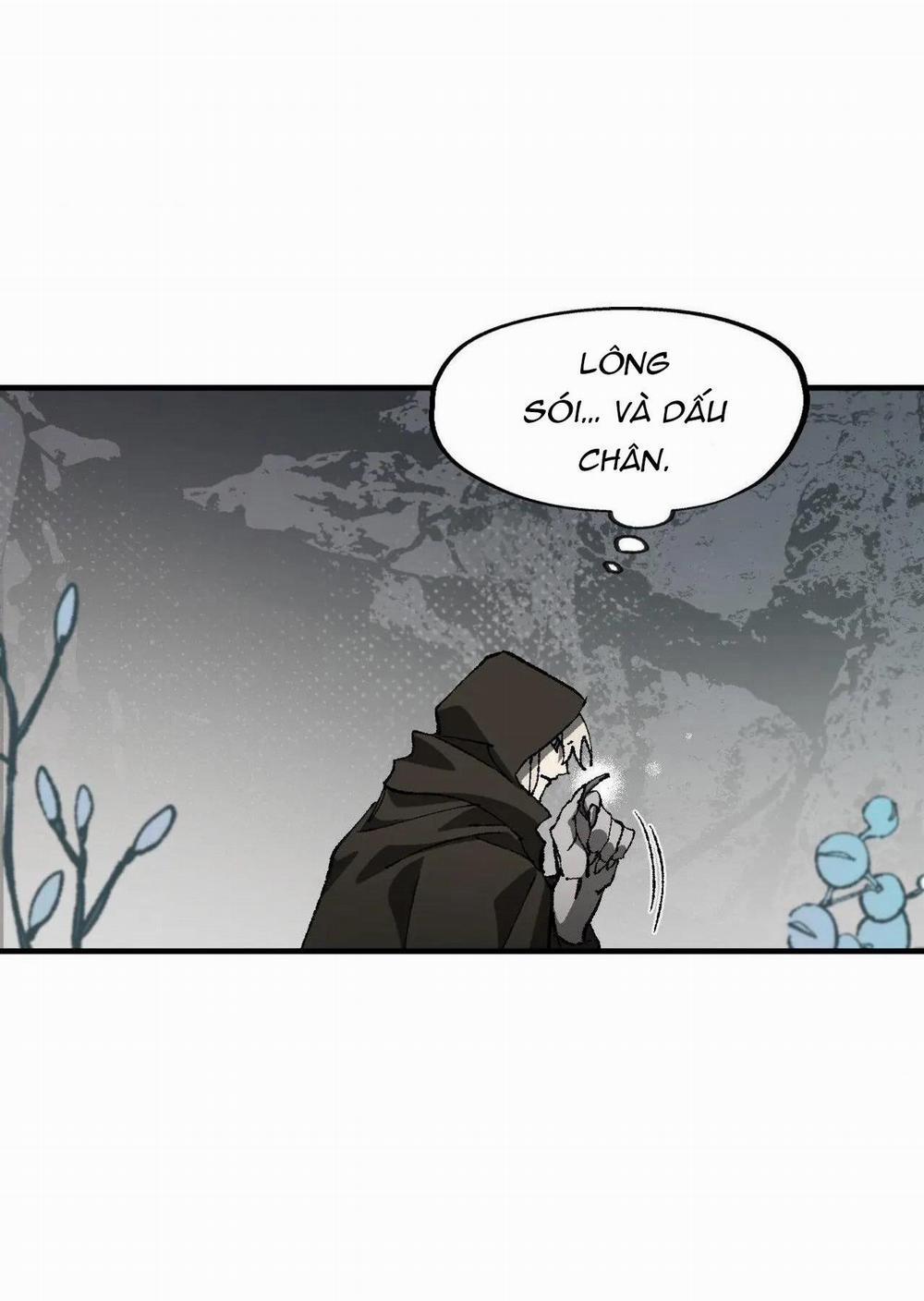 Hãy Khóc Đi Đừng Ngại Ngùng! 15 trang 47