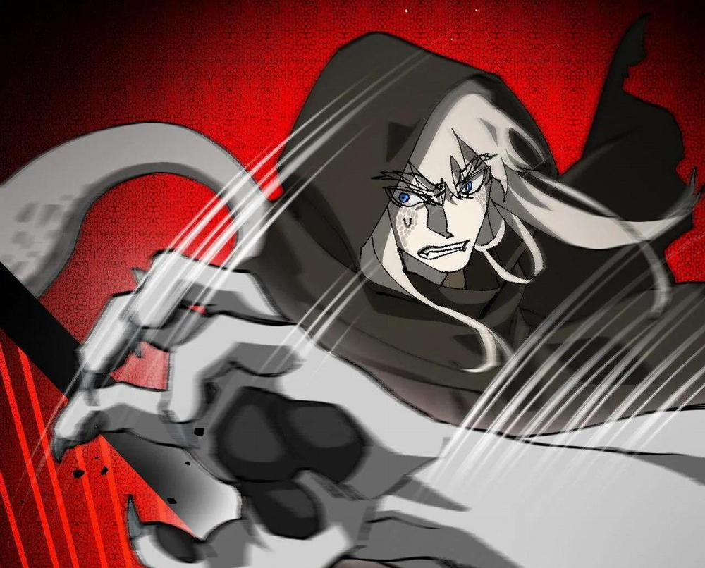 Hãy Khóc Đi Đừng Ngại Ngùng! 15 trang 53