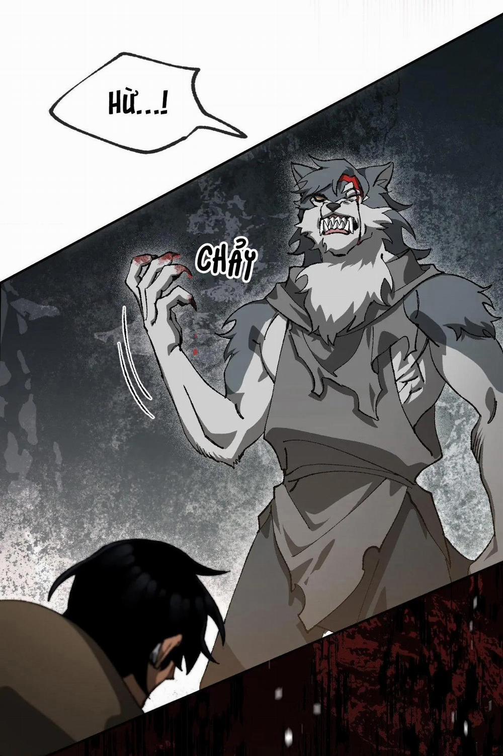 Hãy Khóc Đi Đừng Ngại Ngùng! 15 trang 60