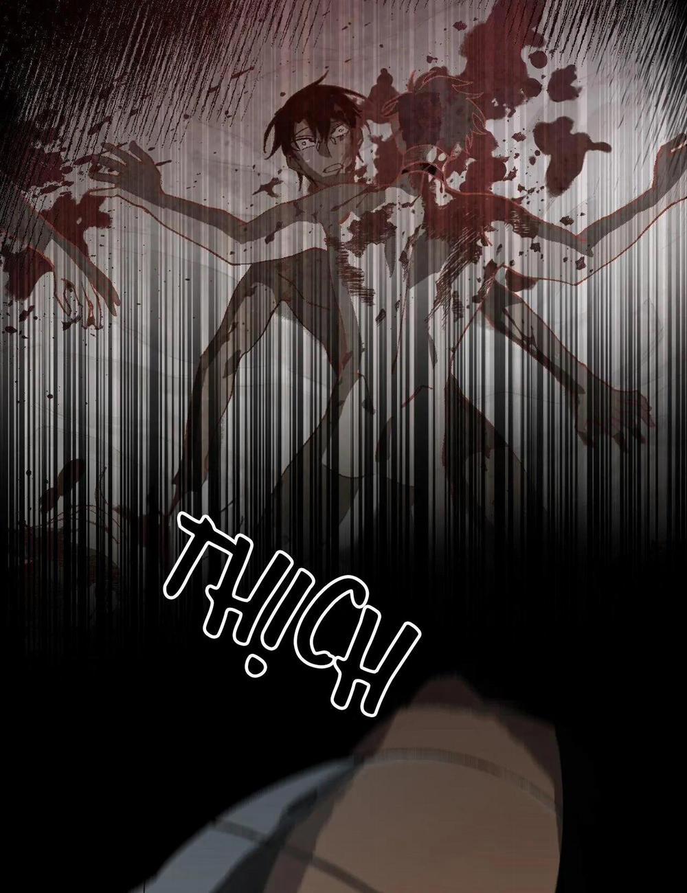 Hãy Khóc Đi Đừng Ngại Ngùng! 15 trang 63