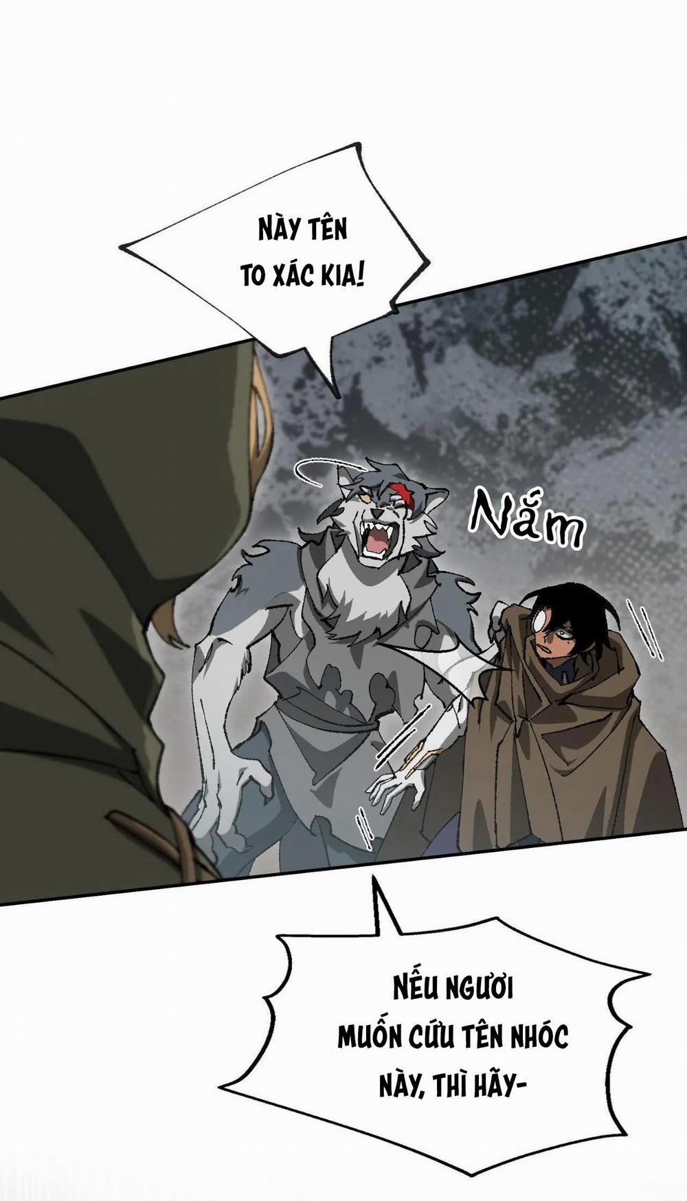 Hãy Khóc Đi Đừng Ngại Ngùng! 15 trang 65