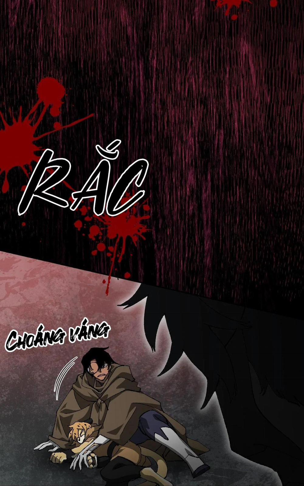 Hãy Khóc Đi Đừng Ngại Ngùng! 15 trang 72