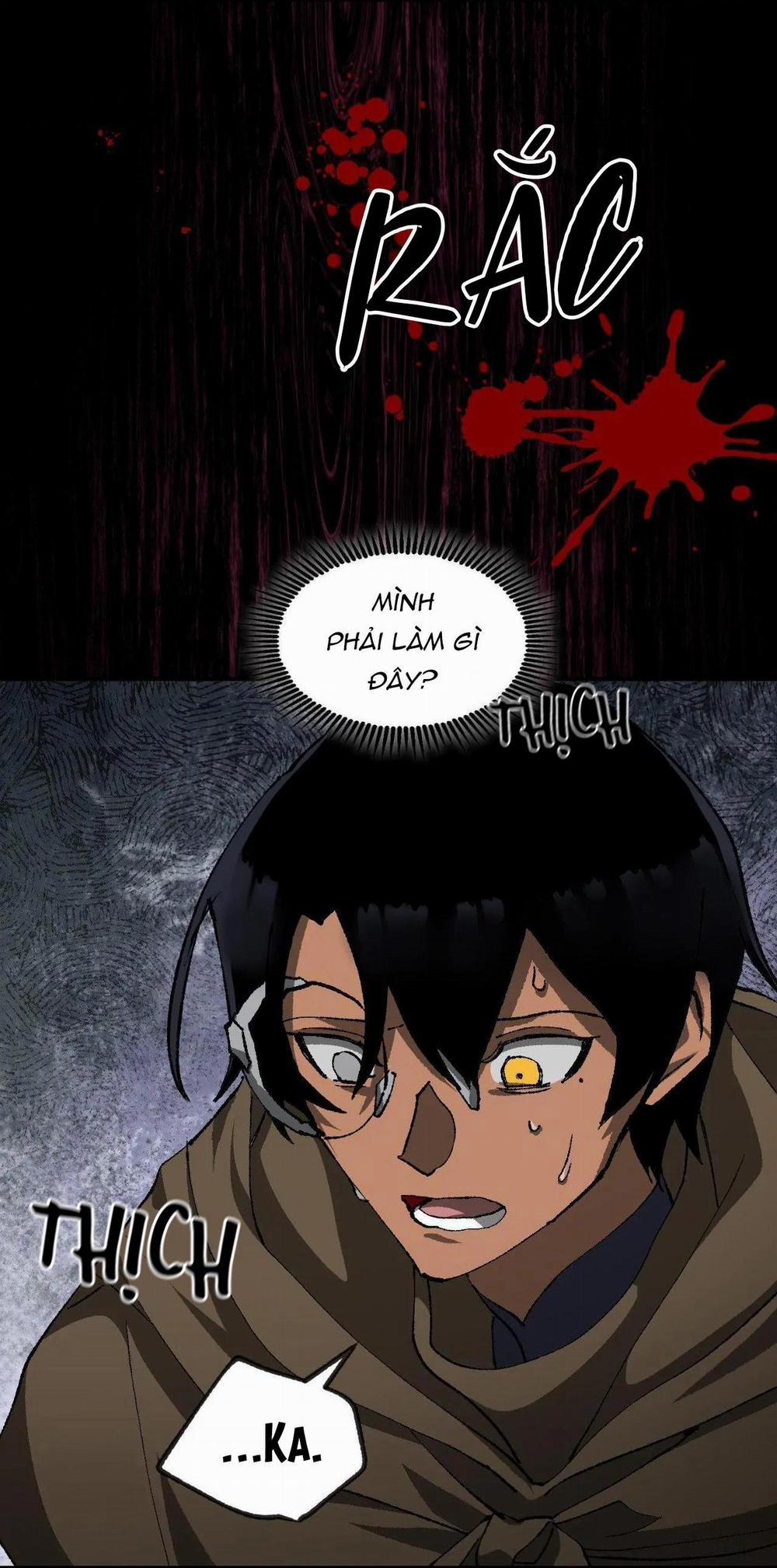 Hãy Khóc Đi Đừng Ngại Ngùng! 15 trang 73