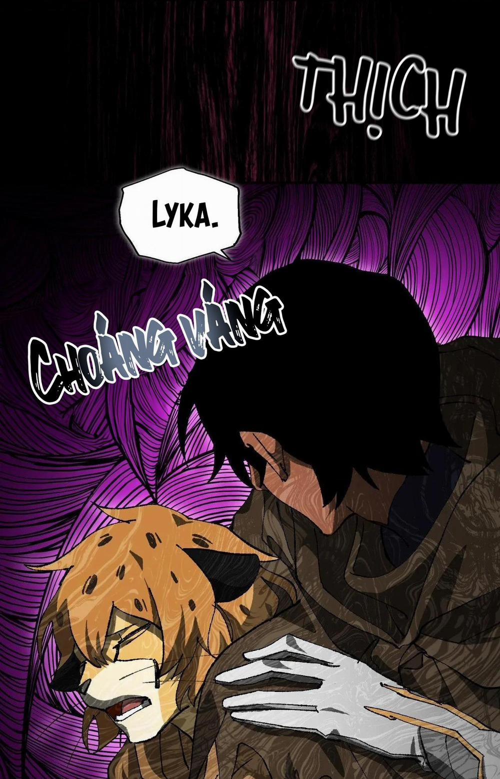 Hãy Khóc Đi Đừng Ngại Ngùng! 15 trang 74