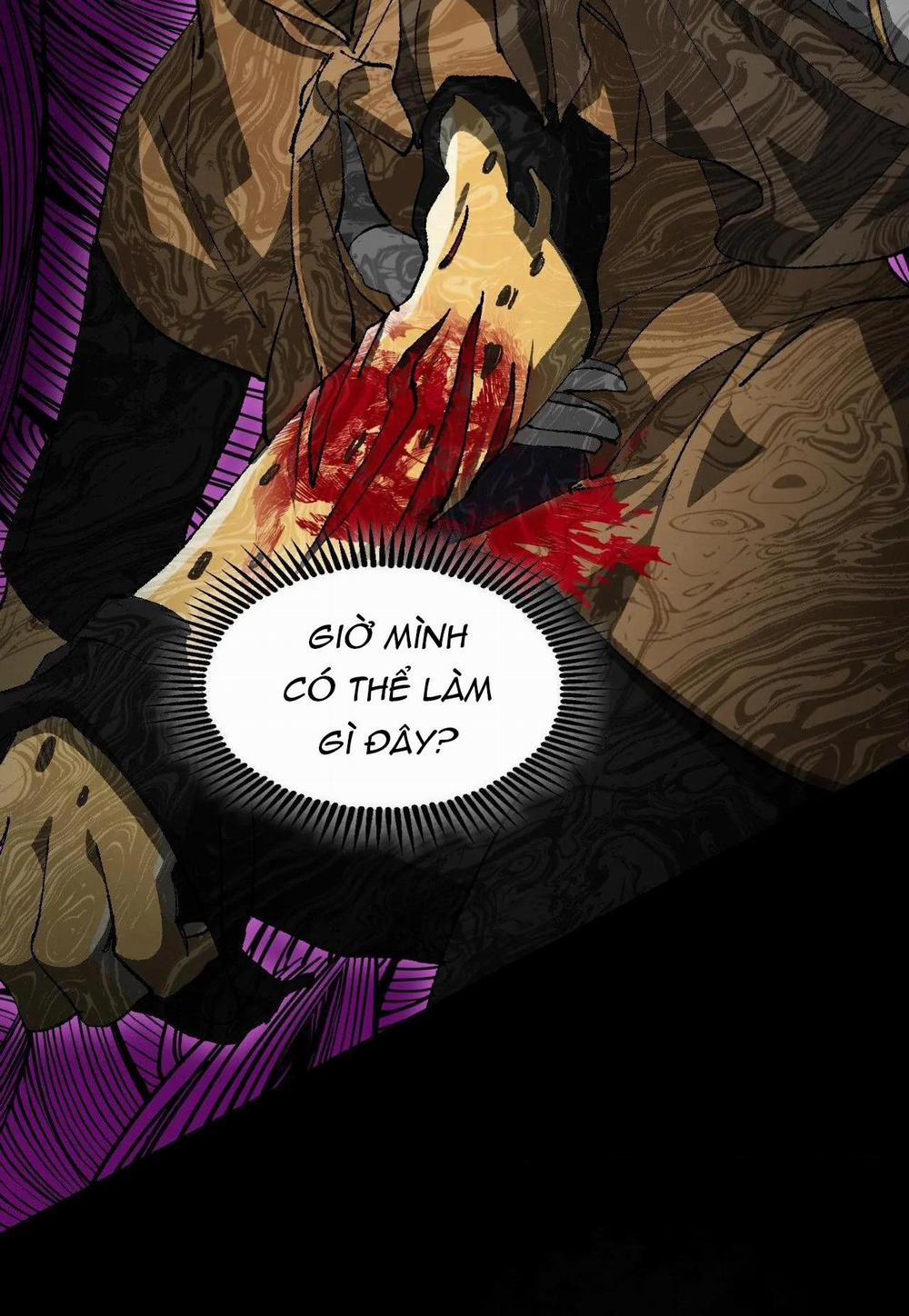 Hãy Khóc Đi Đừng Ngại Ngùng! 15 trang 75