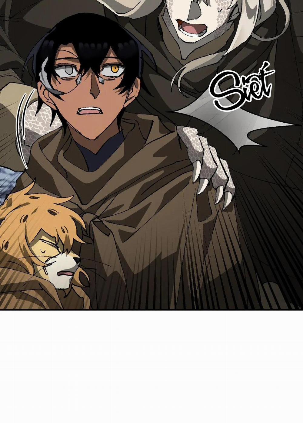 Hãy Khóc Đi Đừng Ngại Ngùng! 15 trang 79