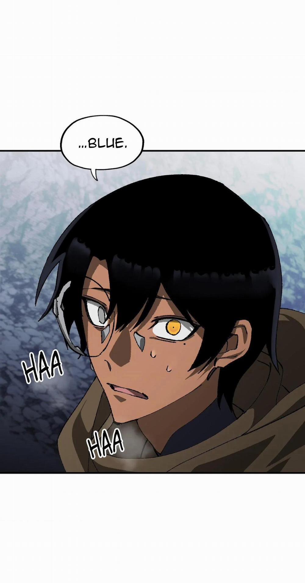 Hãy Khóc Đi Đừng Ngại Ngùng! 15 trang 80